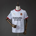 Camiseta AC Milan Visitante 26/27 frente