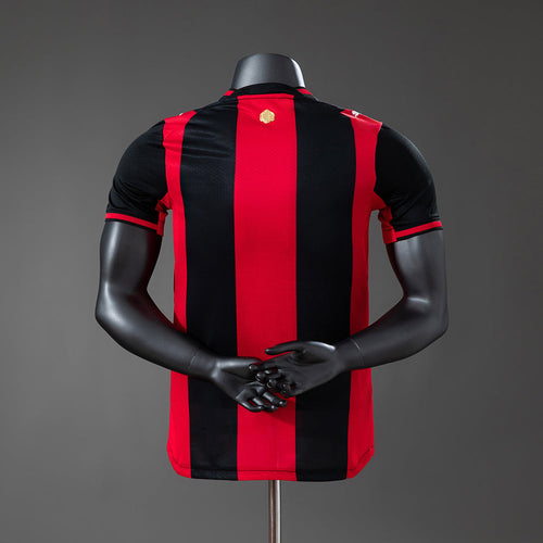 Camiseta AC Milan Local 26/27 [PLAYER] espalda