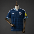 Camiseta Newcastle United Visitante 26/27