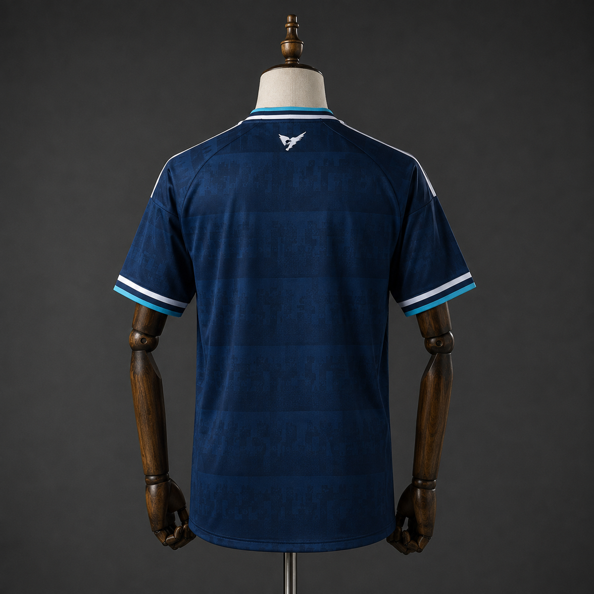 Camiseta Newcastle United Visitante 26/27