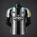 Camiseta Newcastle United Local 26/27 [PLAYER]