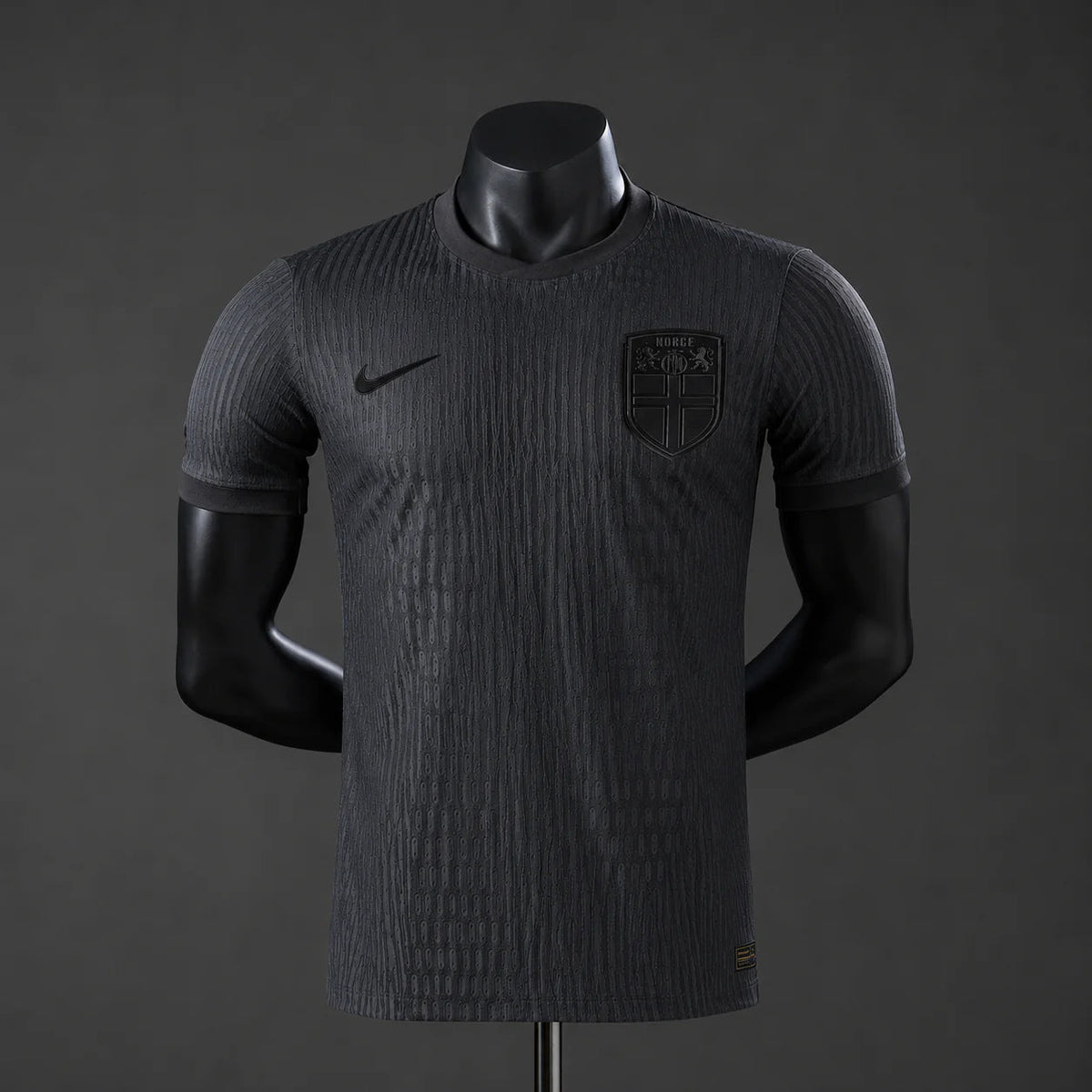 Camiseta Noruega Visitante 26/27 [PLAYER]