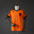 Camiseta Países Bajos 1978/80 1