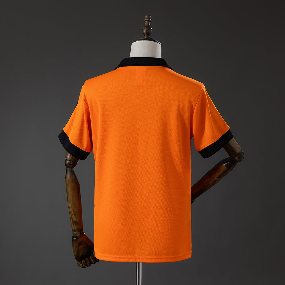 Camiseta Países Bajos 1978/80 2