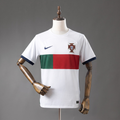 Camiseta Portugal 2022 Visitante 1
