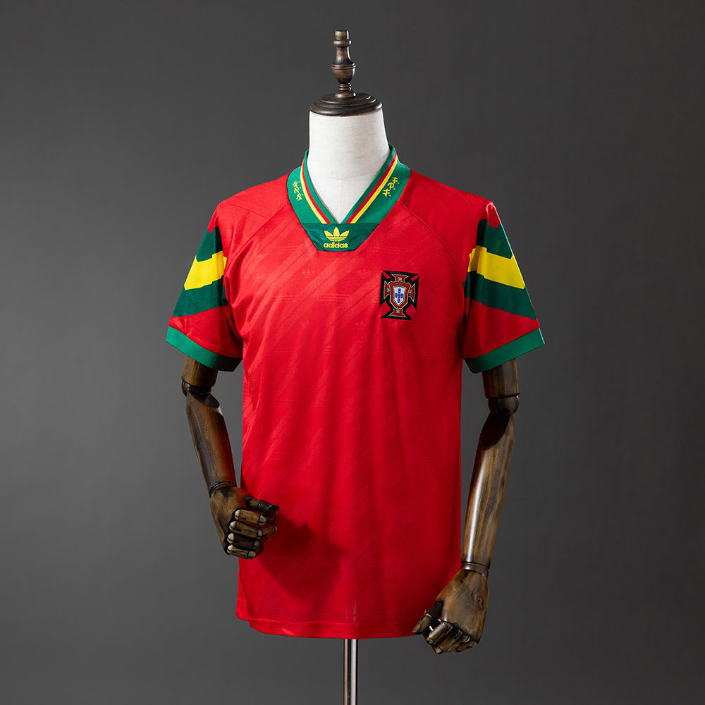 Camiseta Portugal 92/94 1