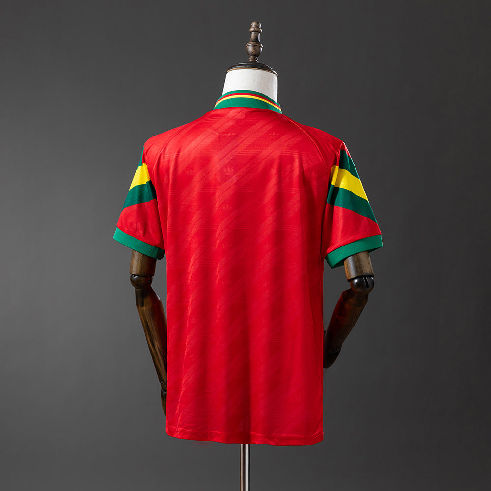 Camiseta Portugal 92/94 2