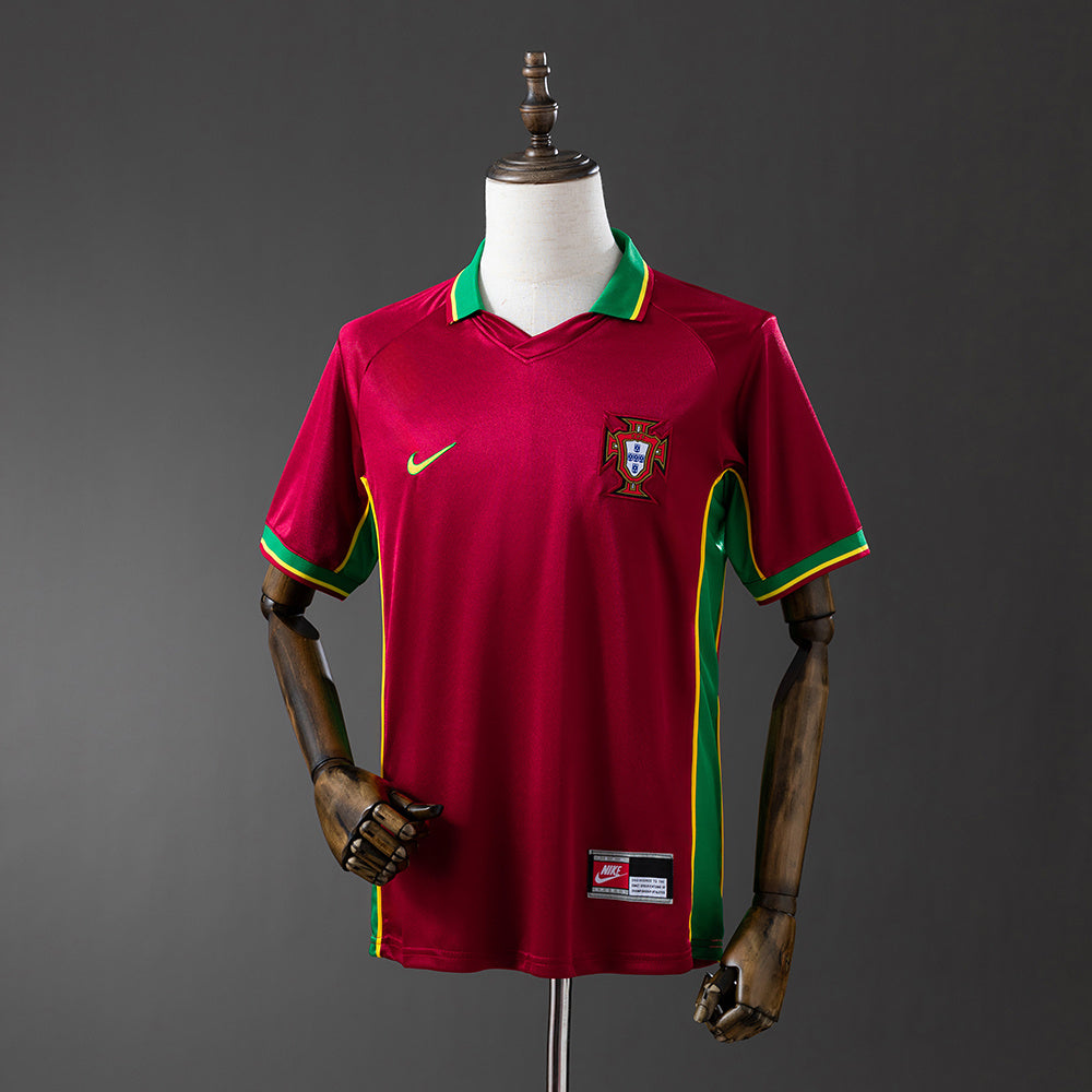 Camiseta Portugal 97/98 1
