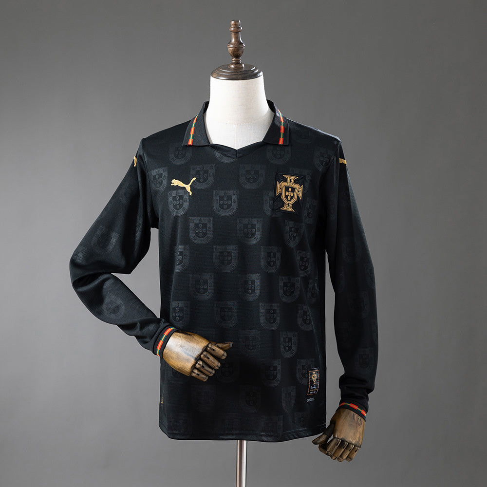 Camiseta Portugal Edición Especial 26/27 Manga Larga