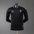 Camiseta Portugal Edición Especial 26/27 Manga Larga [PLAYER] frontal