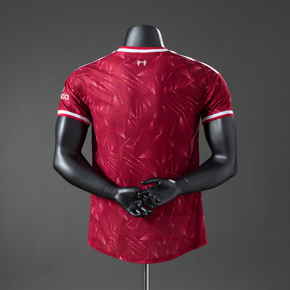 Camiseta Liverpool Local 26/27 [PLAYER] - imagen 2