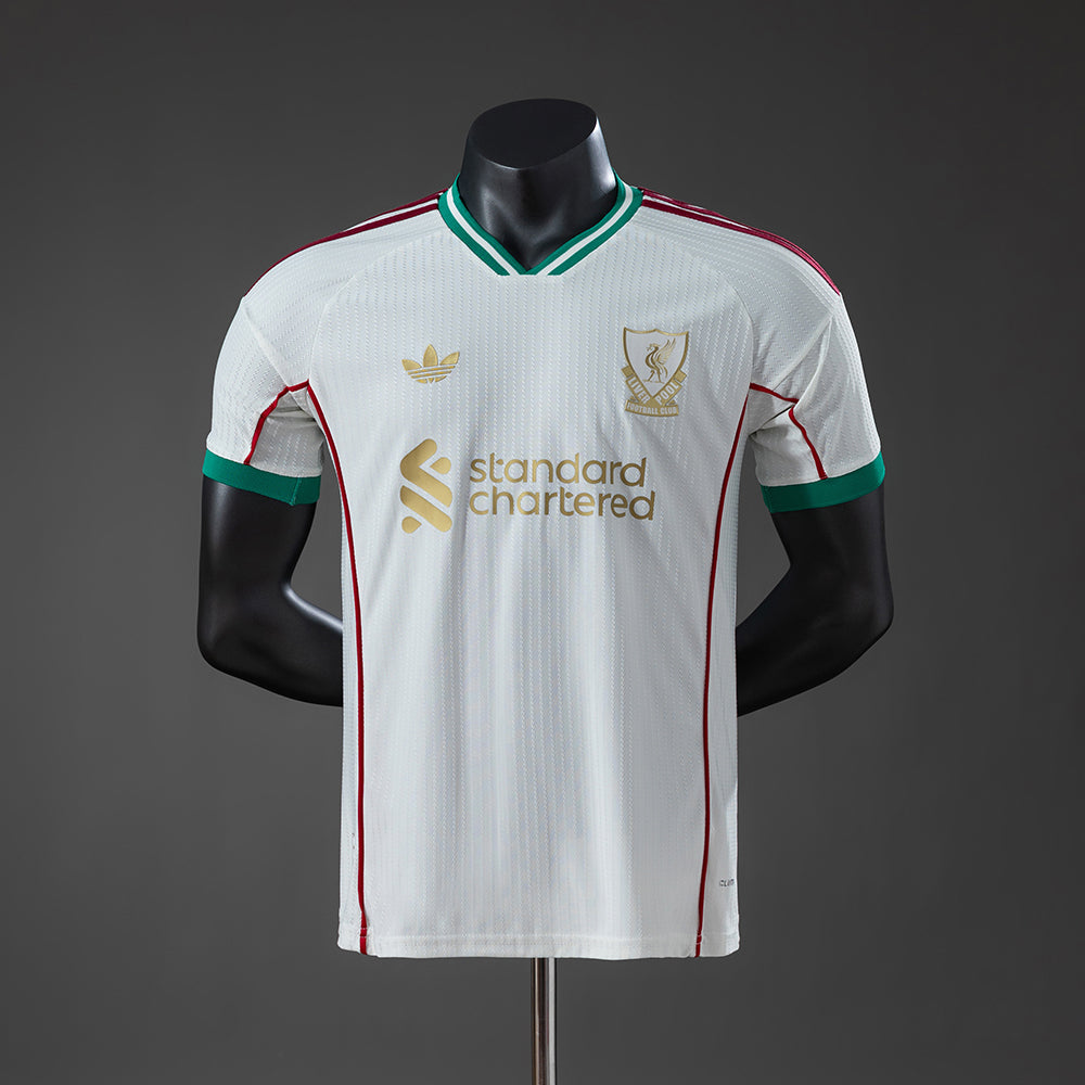 Camiseta Liverpool Edición Especial 26/27 [PLAYER] - imagen 1