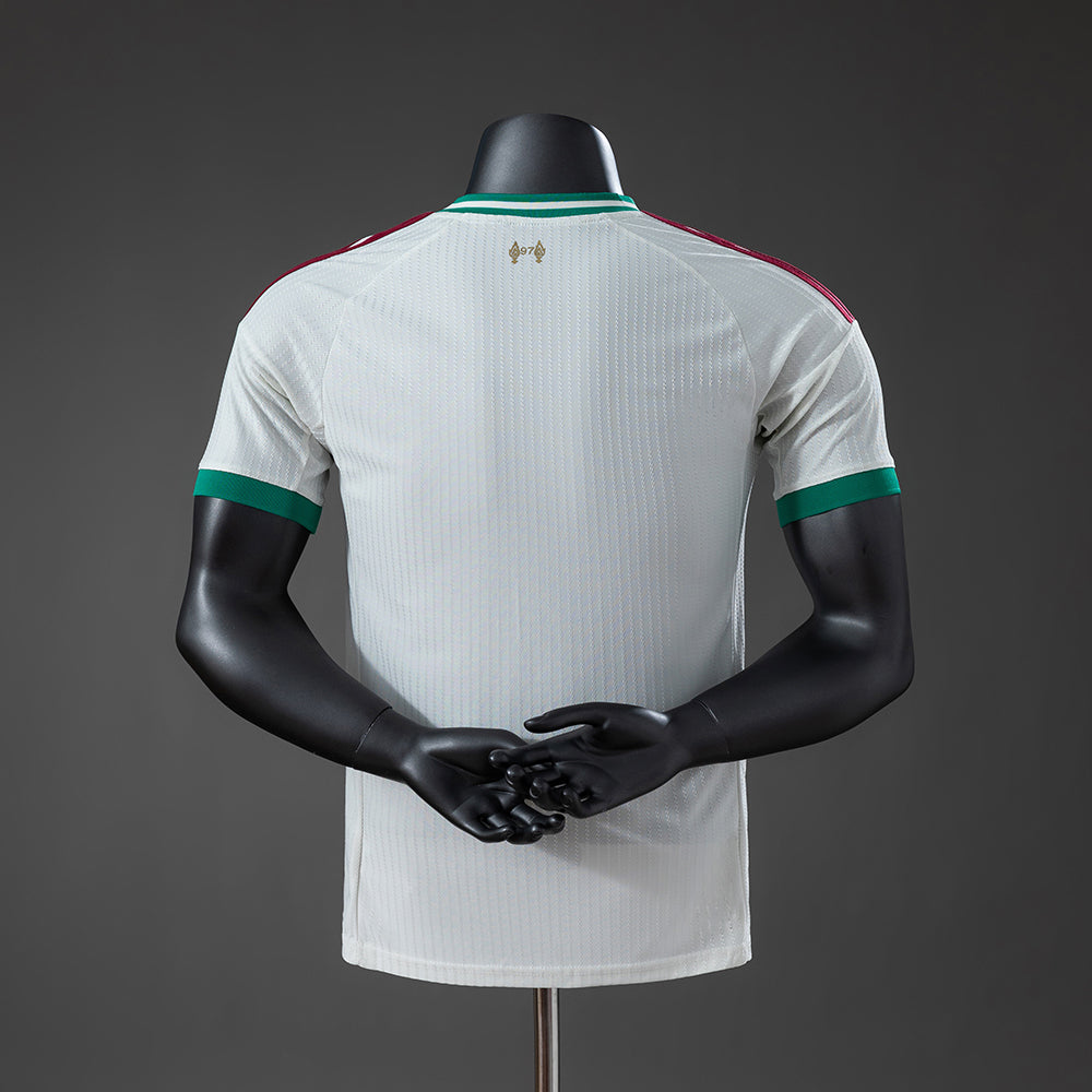 Camiseta Liverpool Edición Especial 26/27 [PLAYER] - imagen 2