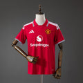 Camiseta Manchester United Local 26/27 - imagen 1