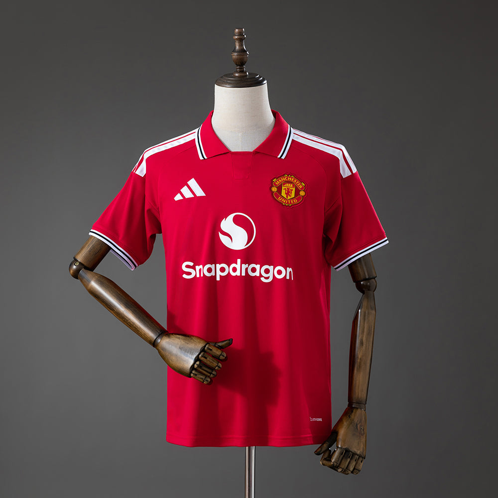 Camiseta Manchester United Local 26/27 - imagen 1