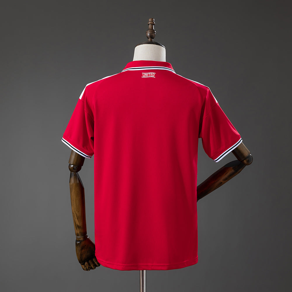 Camiseta Manchester United Local 26/27 - imagen 2