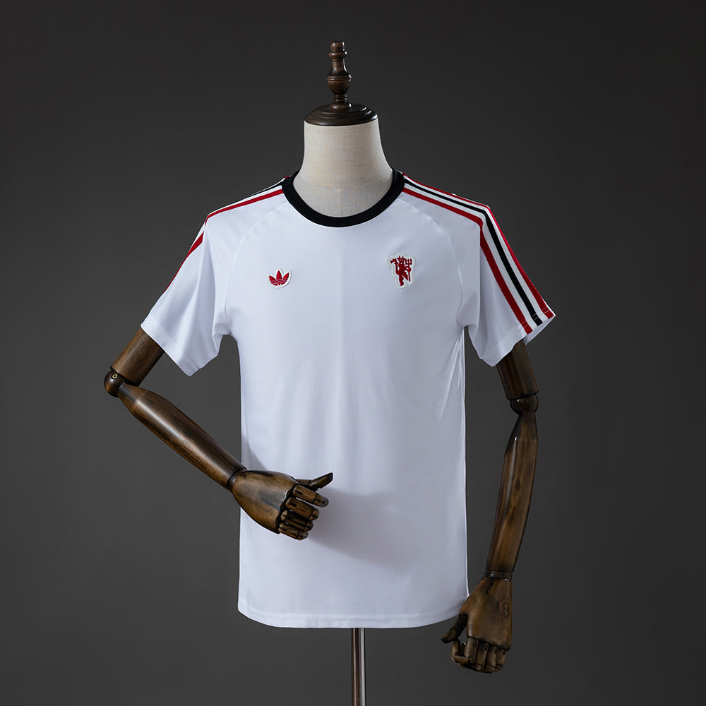 Camiseta Manchester United Terrace Icons - imagen 1