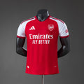 Camiseta Arsenal Local 26/27 [PLAYER] - imagen 1