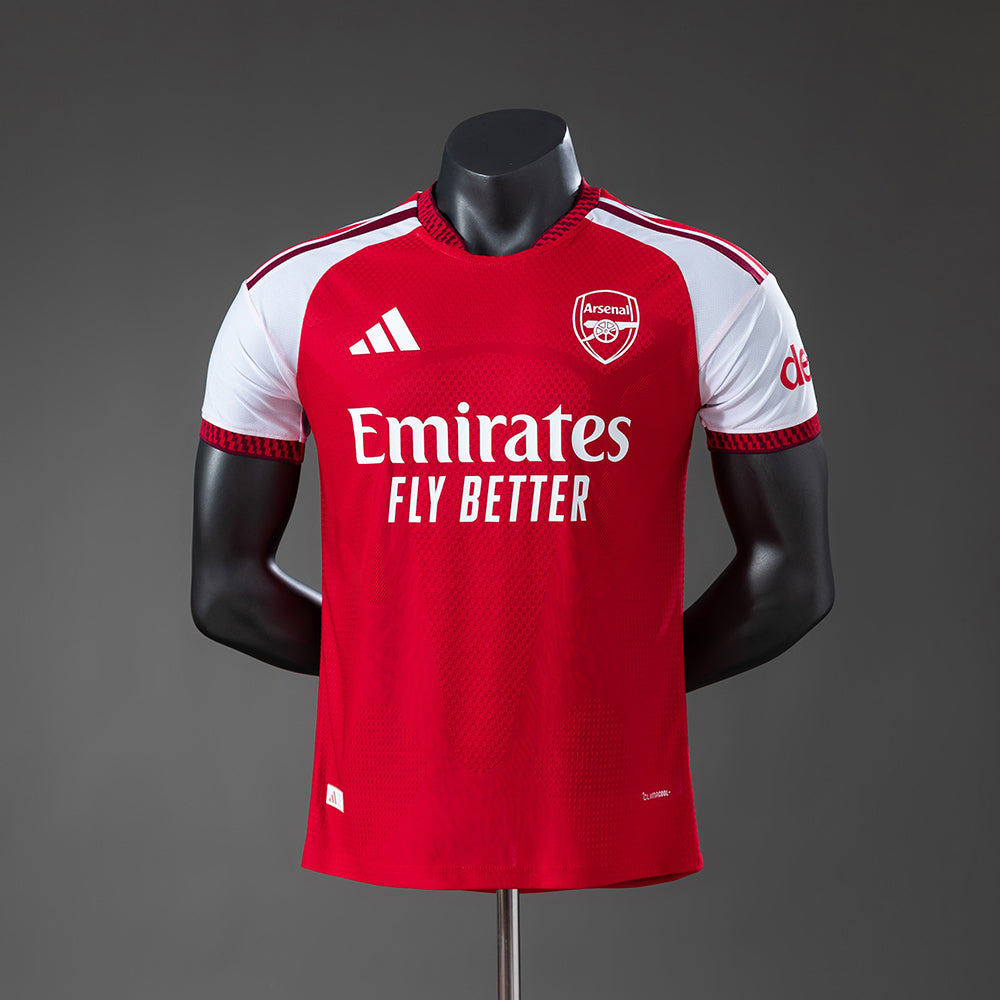 Camiseta Arsenal Local 26/27 [PLAYER] - imagen 1