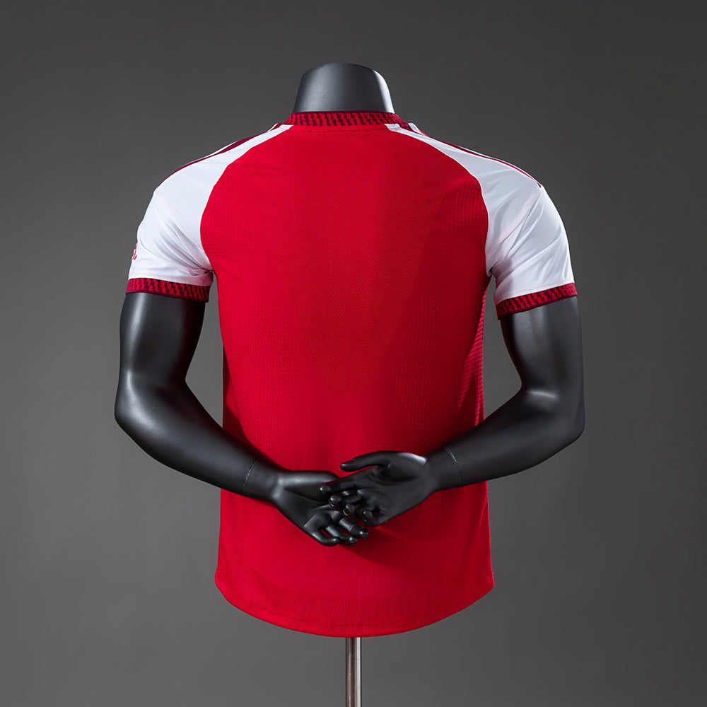 Camiseta Arsenal Local 26/27 [PLAYER] - imagen 2