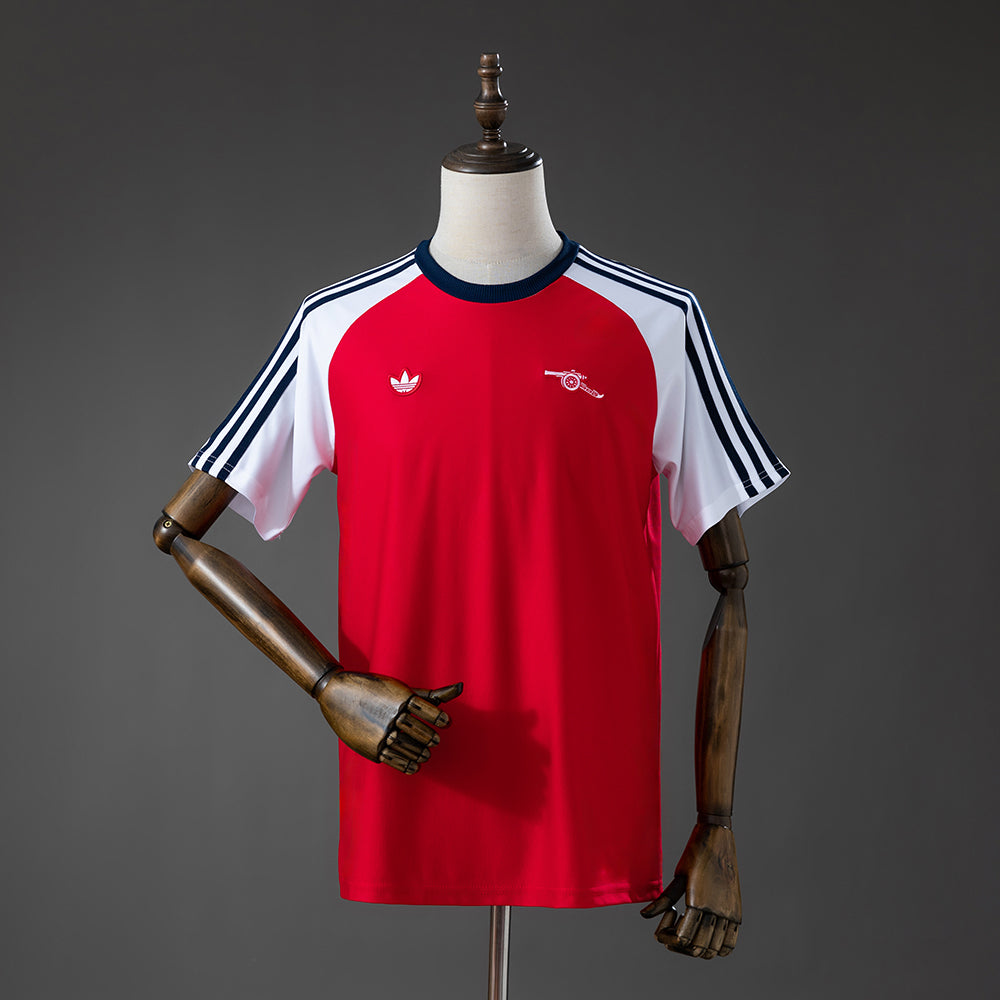Camiseta Arsenal Terrace Icons - imagen 1