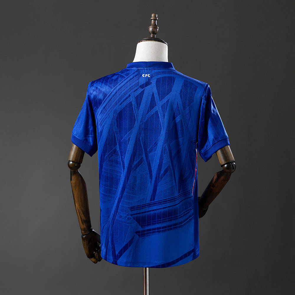 Camiseta Chelsea Local 25/26 - imagen 2