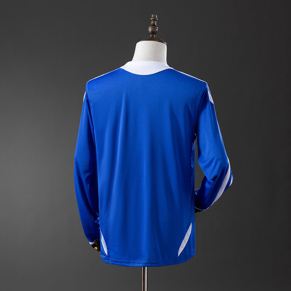 Camiseta Chelsea 11/12 Manga Larga (Edición Retro) - imagen 2