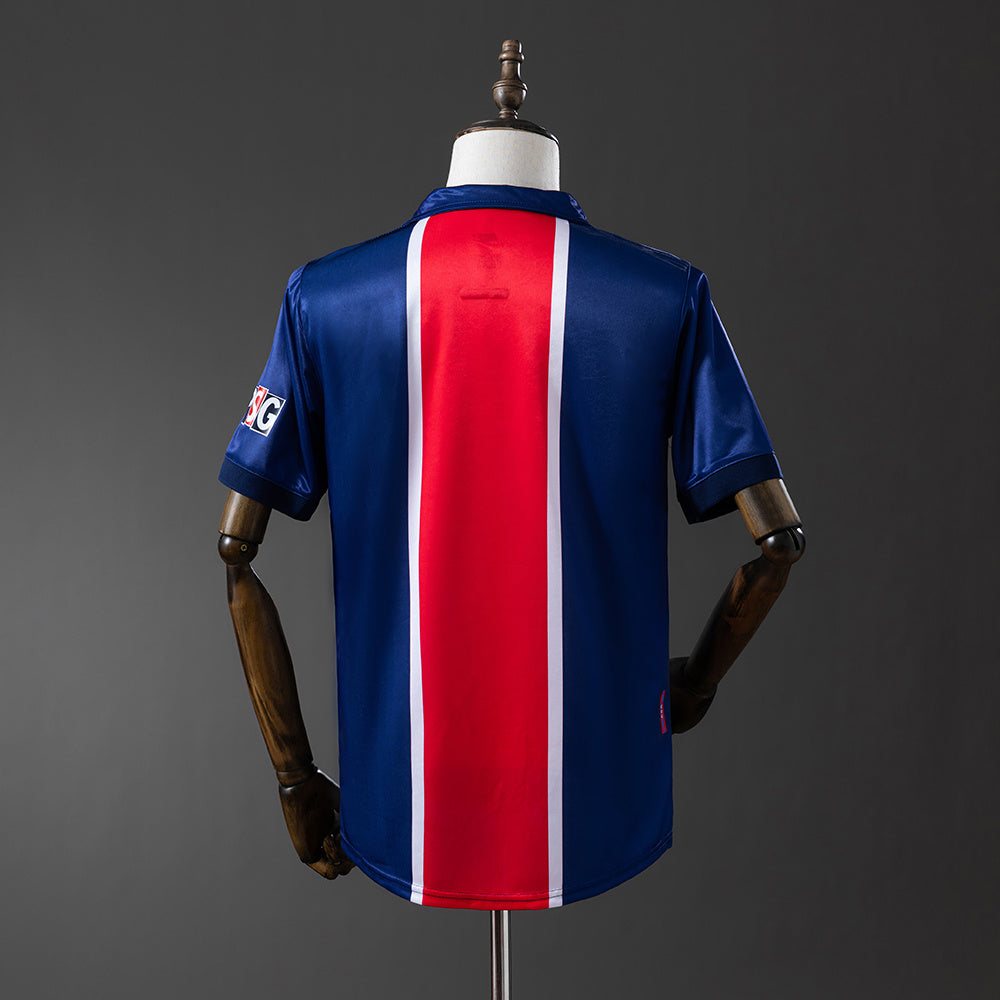 Camiseta PSG Local 1998/99 2
