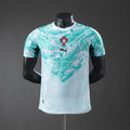 Camiseta Portugal Visitante 26/27 [PLAYER]