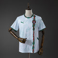 Camiseta Portugal Edición Especial Blanca 26/27