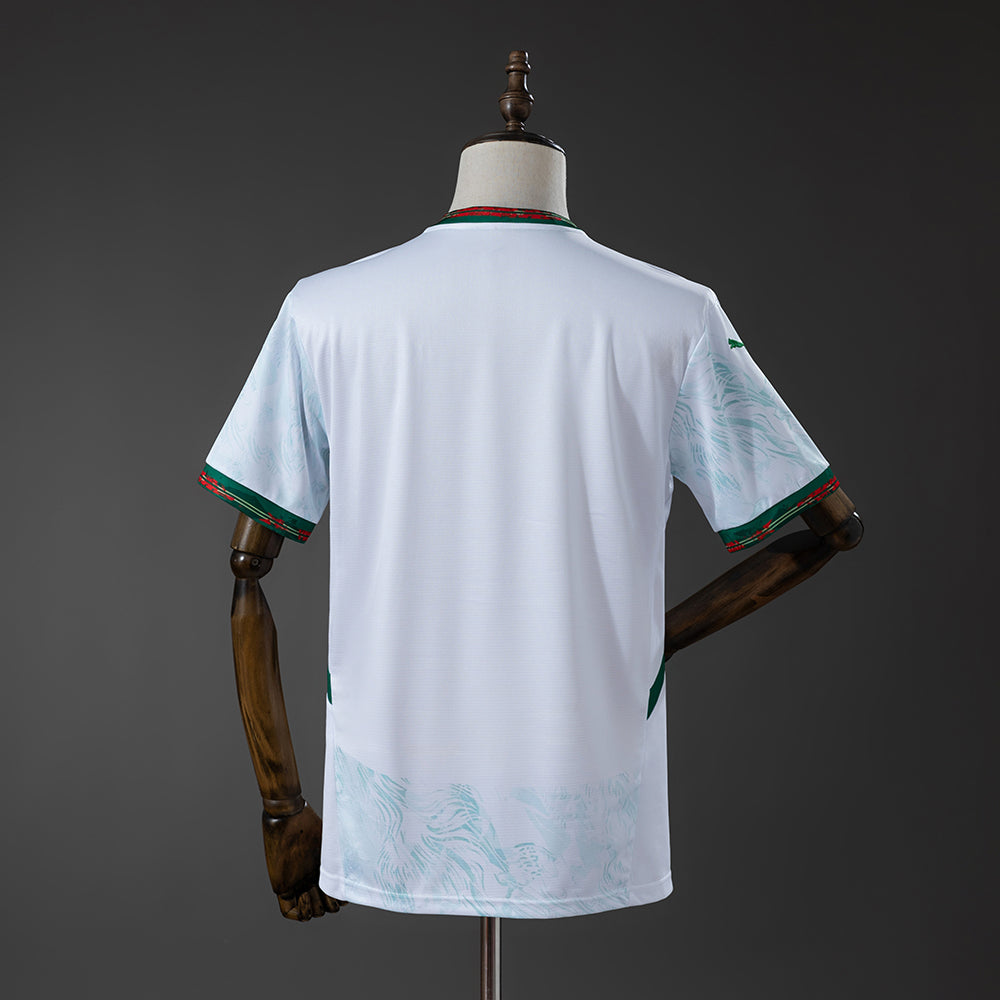 Camiseta Portugal Edición Especial Blanca 26/27