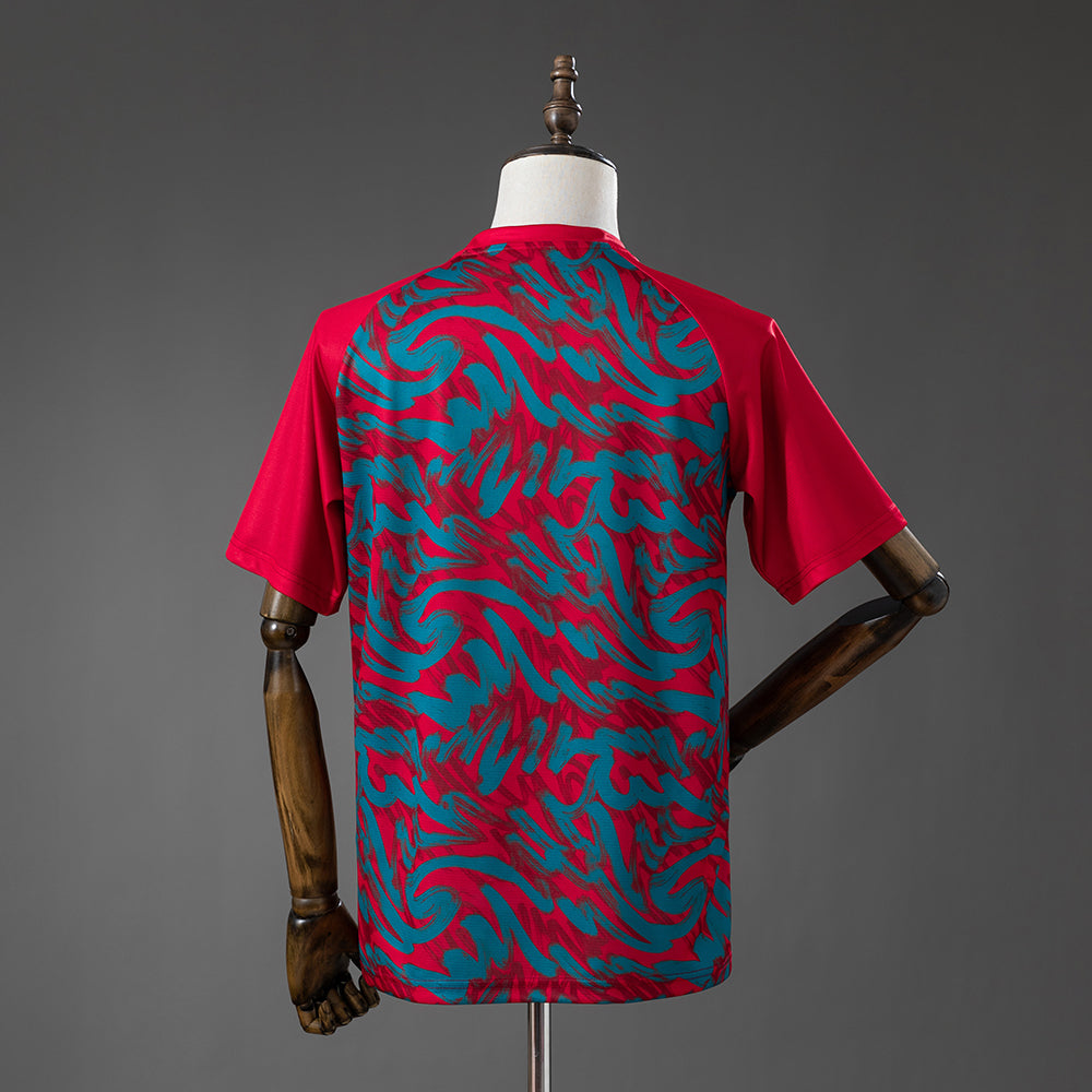 Camiseta Portugal Pre Match 26/27