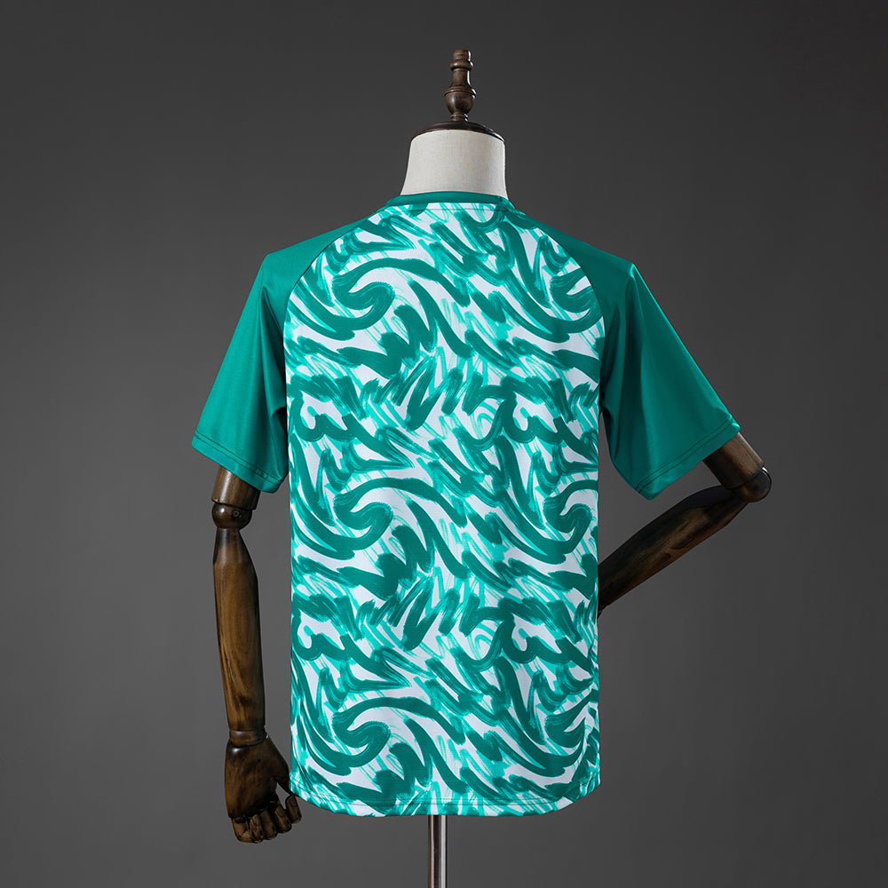 Camiseta Portugal Pre Match V2 26/27