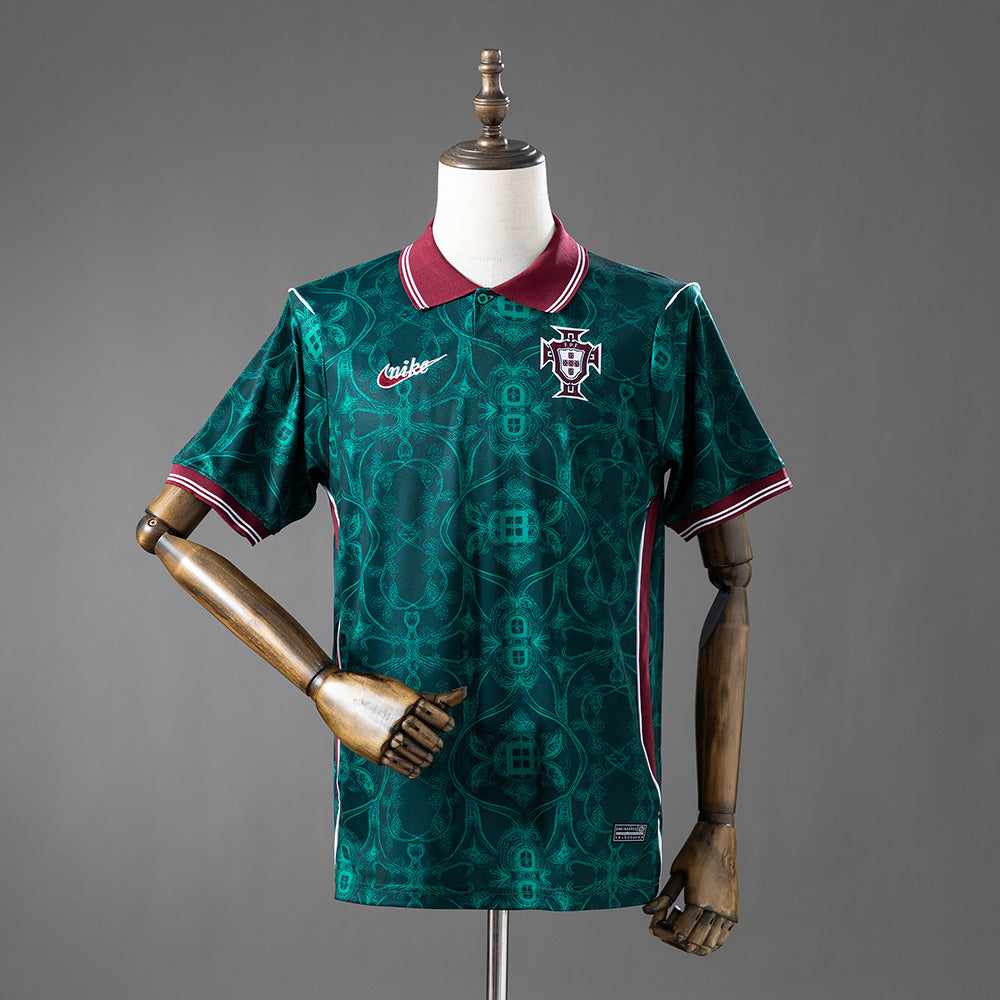 Camiseta Portugal Edición Especial V2 26/27