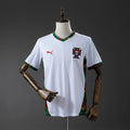 Camiseta Portugal Edición Especial White 26/27