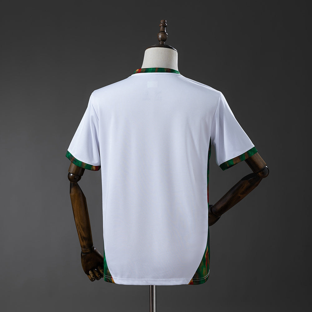 Camiseta Portugal Edición Especial White 26/27