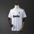 Camiseta Real Madrid Local 11/12