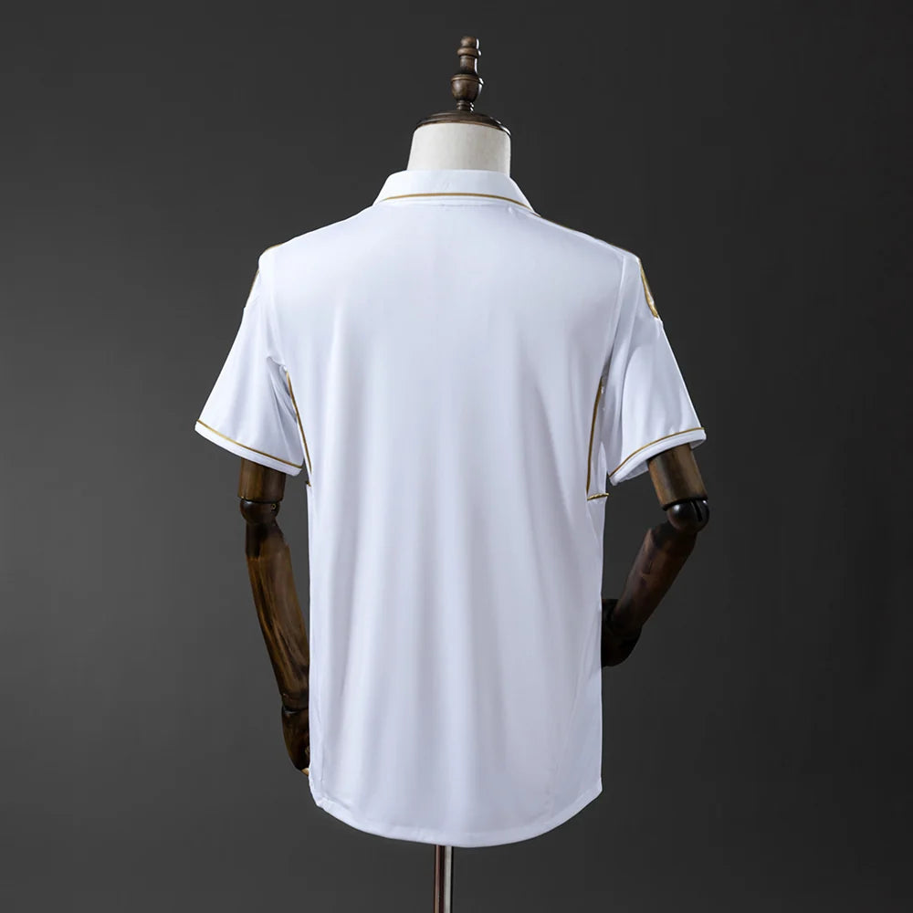Camiseta Real Madrid Local 11/12