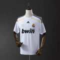 Camiseta Real Madrid Local 09/10