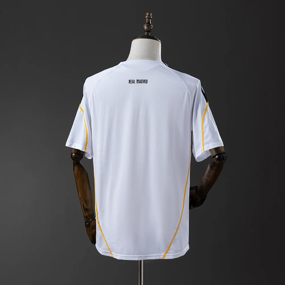 Camiseta Real Madrid Local 09/10