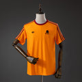 Camiseta Roma Visitante Terrace Icons frente