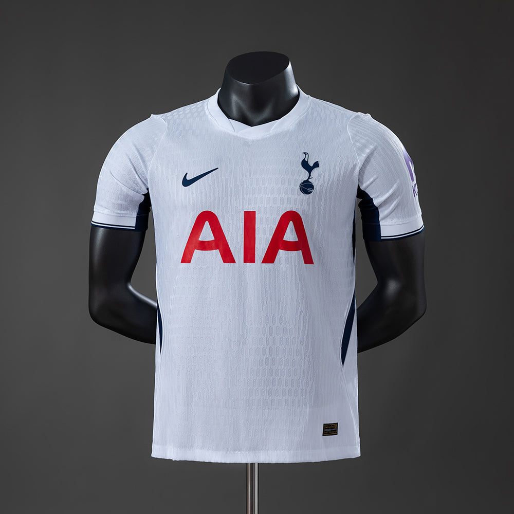 Camiseta Tottenham Local 26/27 [PLAYER] frente