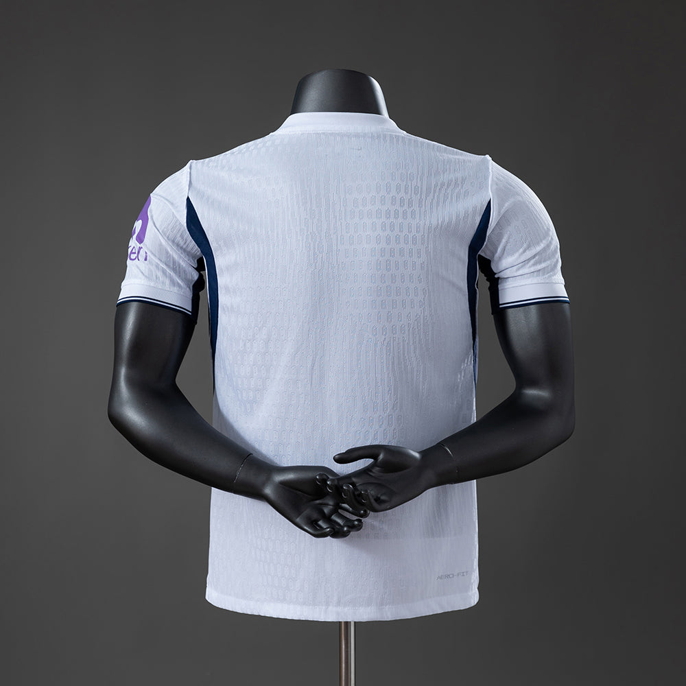Camiseta Tottenham Local 26/27 [PLAYER] espalda