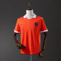 Camiseta Países Bajos 1997/98 frontal