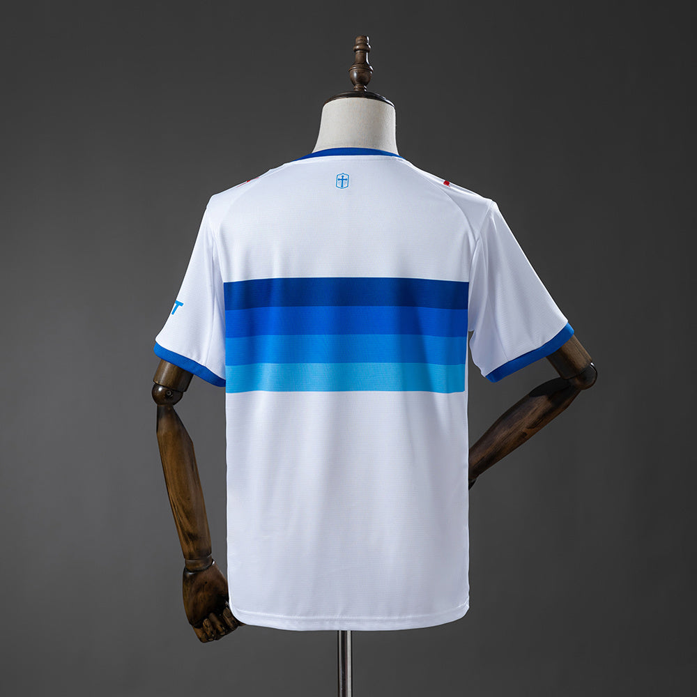Camiseta Universidad Católica Local 25/26 Adultos - detalle