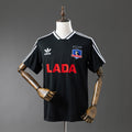 Camiseta Colo-Colo Visitante 1991 Adultos - frontal