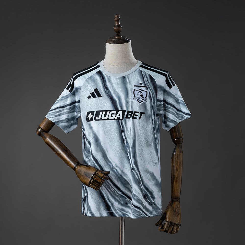 Camiseta Colo-Colo 2026/2027 Edición Especial - frontal