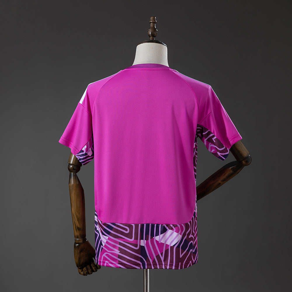 Camiseta Colo-Colo Portero 25/26 Adultos - detalle