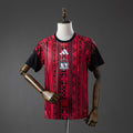 Camiseta Colo Colo Pre Match 2026 Adultos - frontal