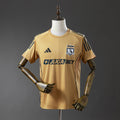 Camiseta Colo-Colo Entrenamiento 26/27 Adultos - frontal